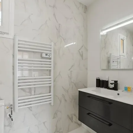 865 Jasmin - Superbe Apartment