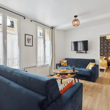 865 Jasmin - Superbe Apartment *