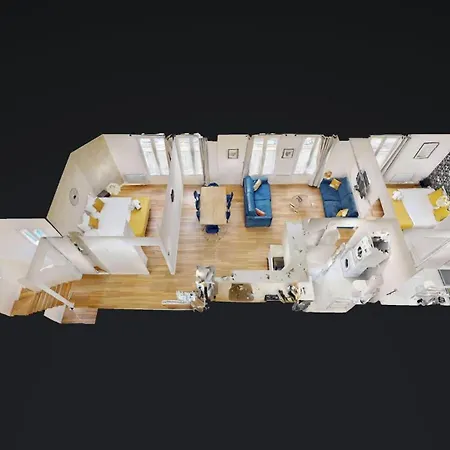 865 Jasmin - Superbe Apartment