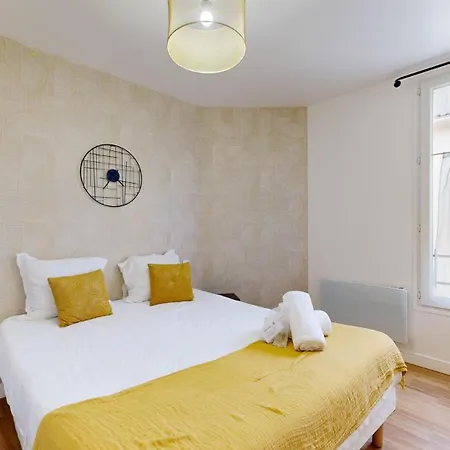 Apartment 865 Jasmin - Superbe