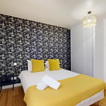 Apartment 865 Jasmin - Superbe