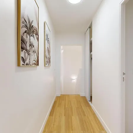 Apartment 865 Jasmin - Superbe
