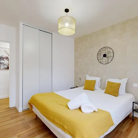 Apartment 865 Jasmin - Superbe Montreuil (Seine-Saint-Denis)